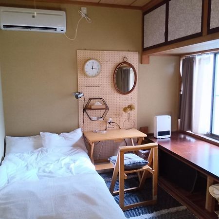 駅前宿舎 禪 Shared House Zen Eiheiji Exterior photo