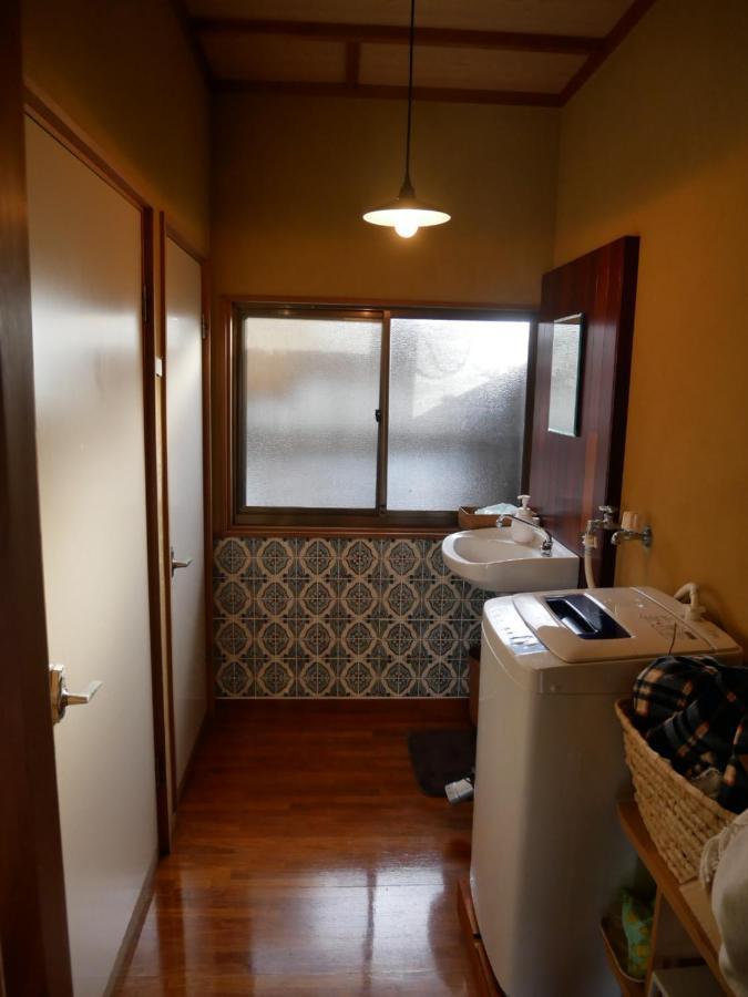 駅前宿舎 禪 Shared House Zen Eiheiji Exterior photo