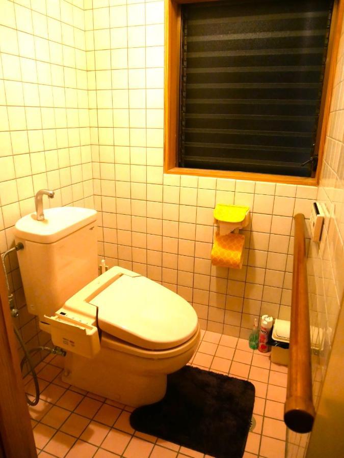 駅前宿舎 禪 Shared House Zen Eiheiji Exterior photo
