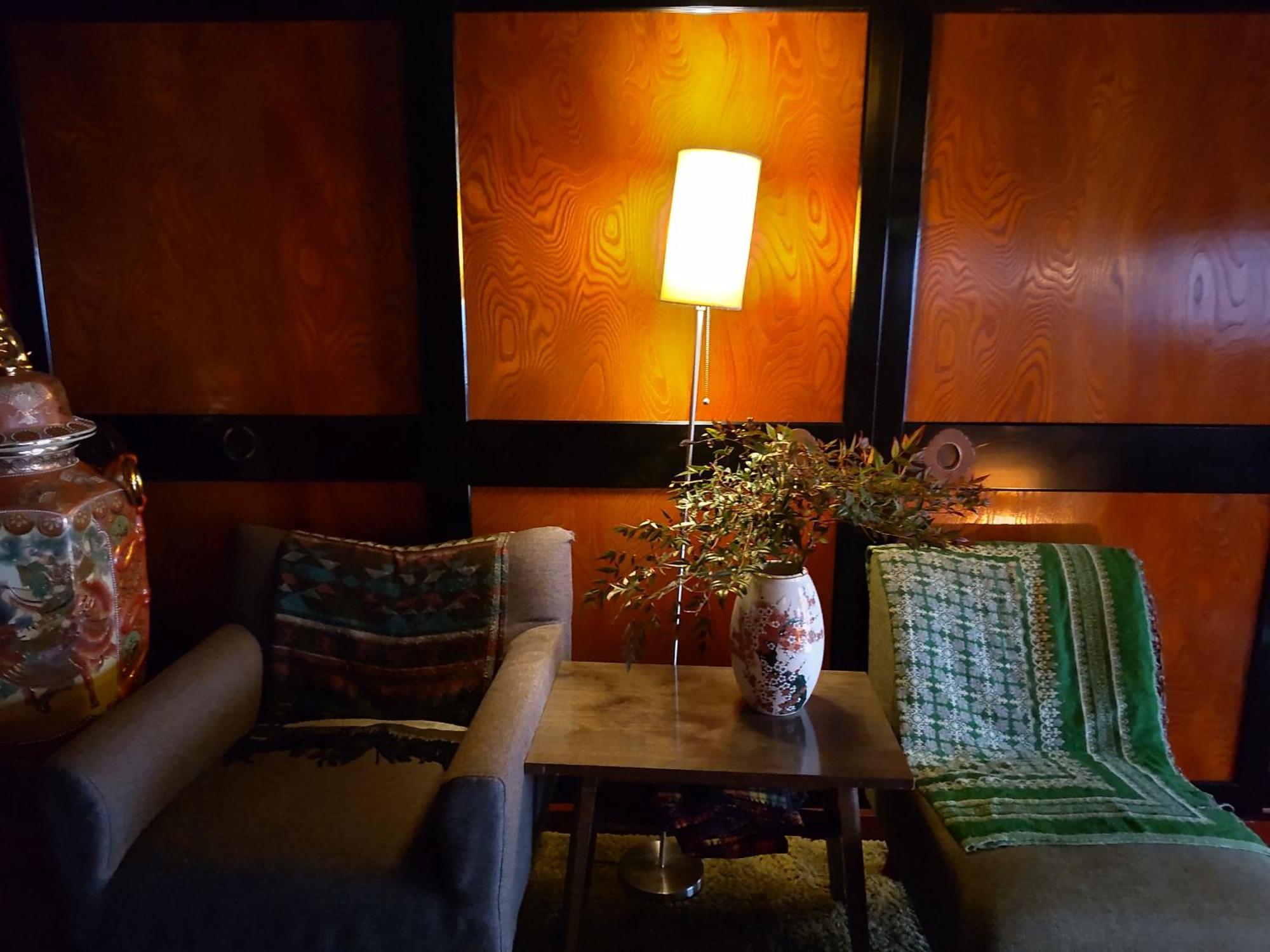 駅前宿舎 禪 Shared House Zen Eiheiji Exterior photo