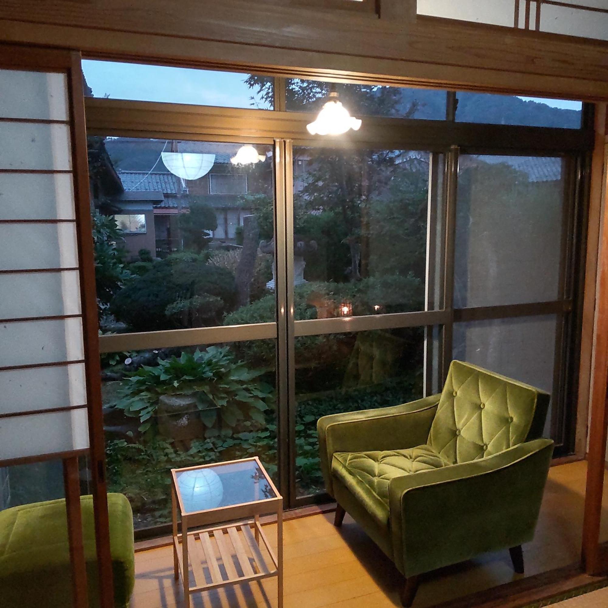 駅前宿舎 禪 Shared House Zen Eiheiji Exterior photo