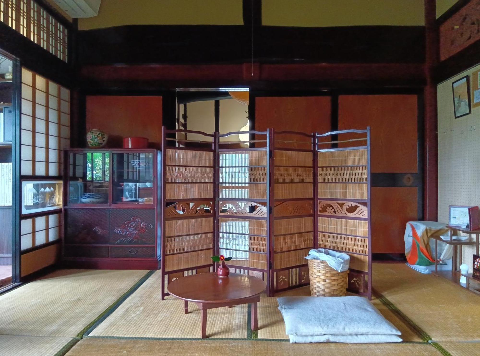 駅前宿舎 禪 Shared House Zen Eiheiji Exterior photo